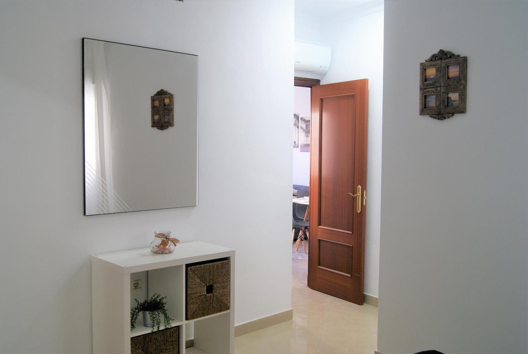 דירות קדיז Cdz - Atico Tavira Two Private Terraces With Great Views מראה חיצוני תמונה