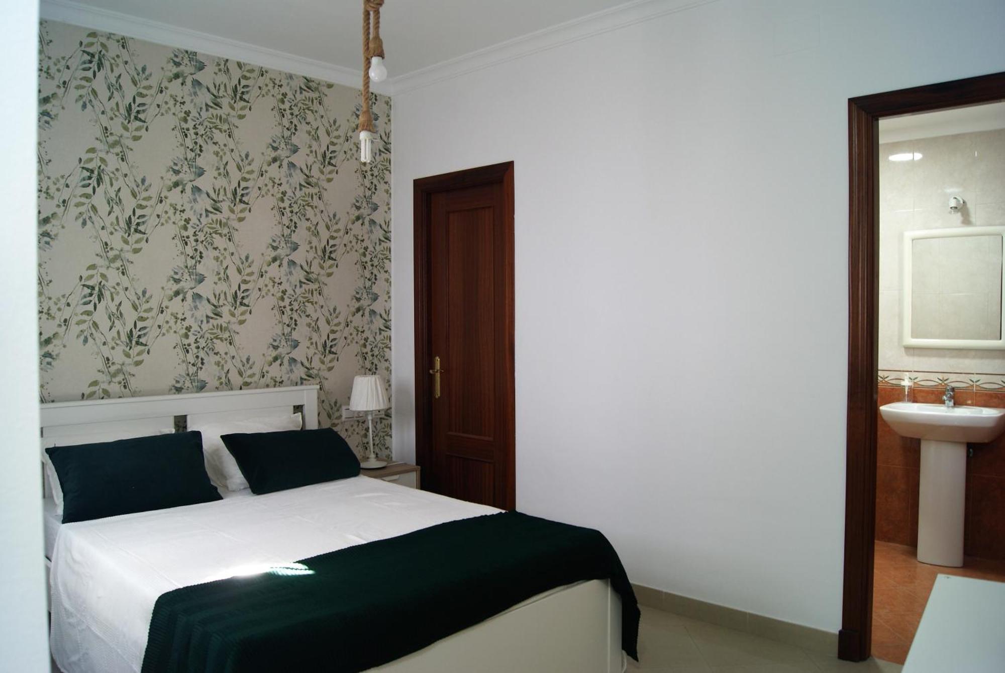 דירות קדיז Cdz - Atico Tavira Two Private Terraces With Great Views מראה חיצוני תמונה
