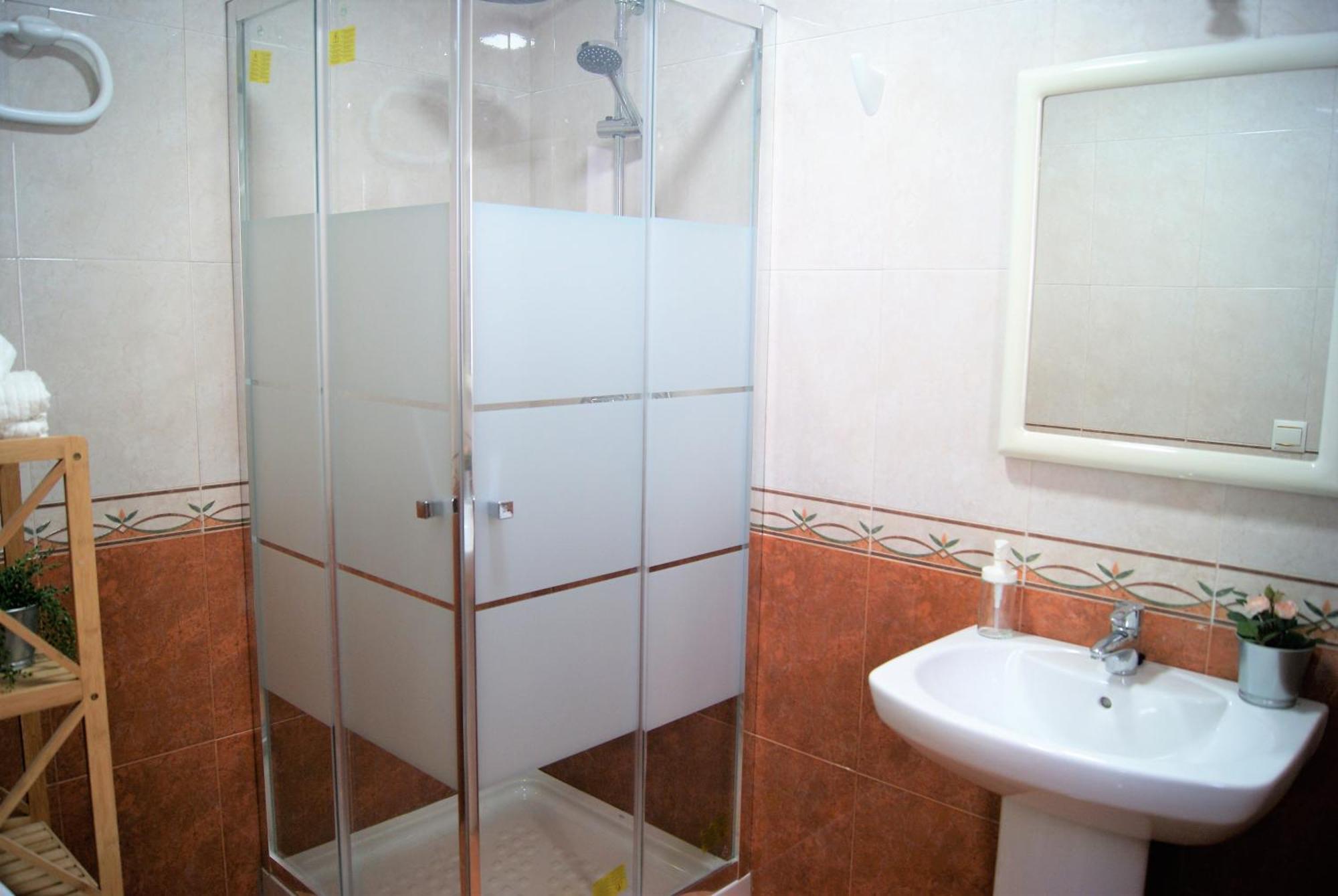 דירות קדיז Cdz - Atico Tavira Two Private Terraces With Great Views מראה חיצוני תמונה
