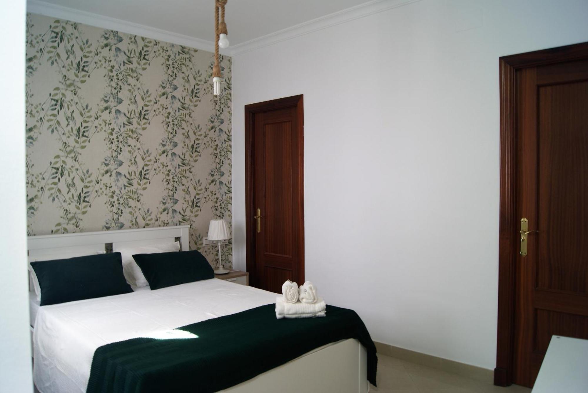 דירות קדיז Cdz - Atico Tavira Two Private Terraces With Great Views מראה חיצוני תמונה