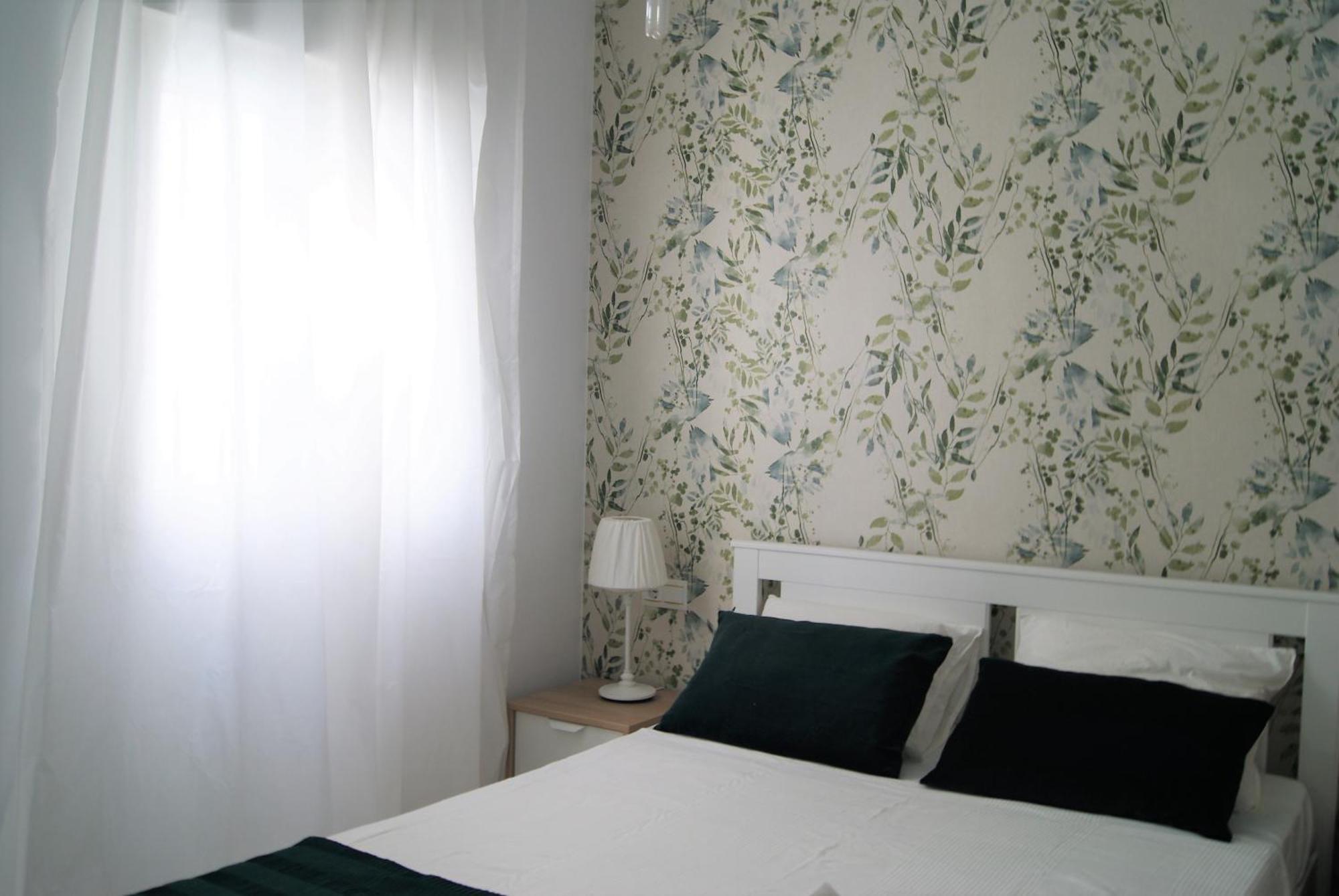 דירות קדיז Cdz - Atico Tavira Two Private Terraces With Great Views מראה חיצוני תמונה