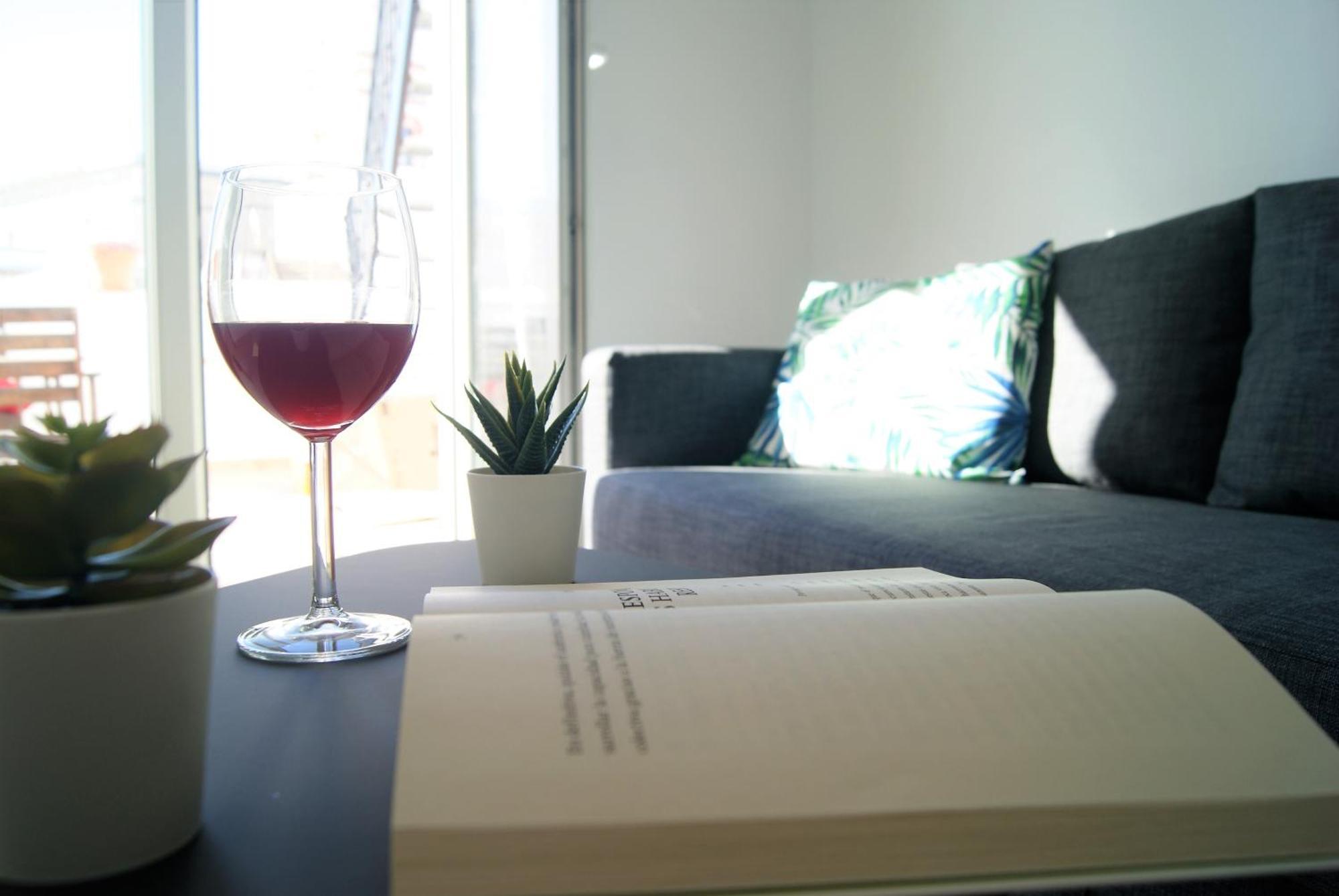 דירות קדיז Cdz - Atico Tavira Two Private Terraces With Great Views מראה חיצוני תמונה
