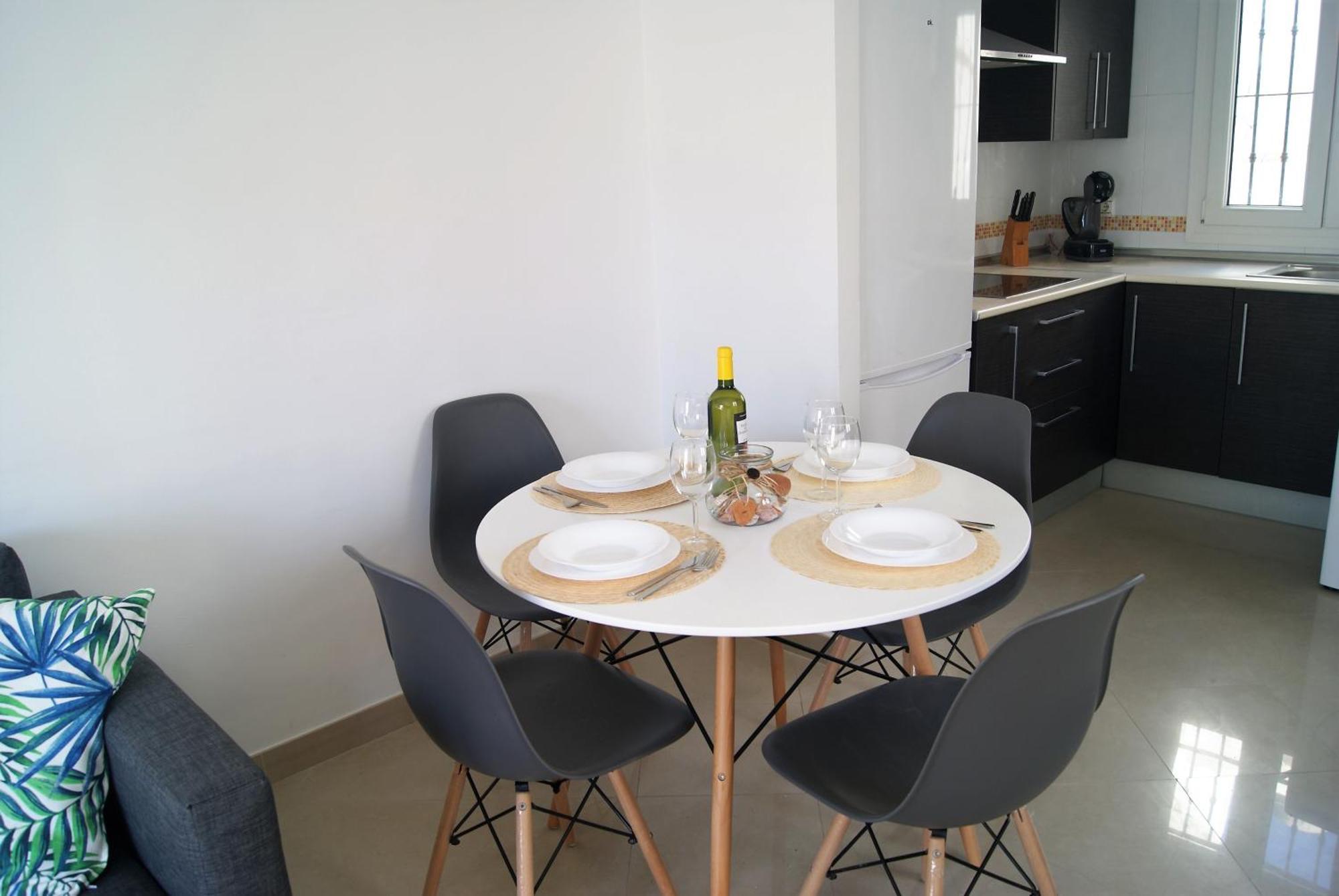 דירות קדיז Cdz - Atico Tavira Two Private Terraces With Great Views מראה חיצוני תמונה