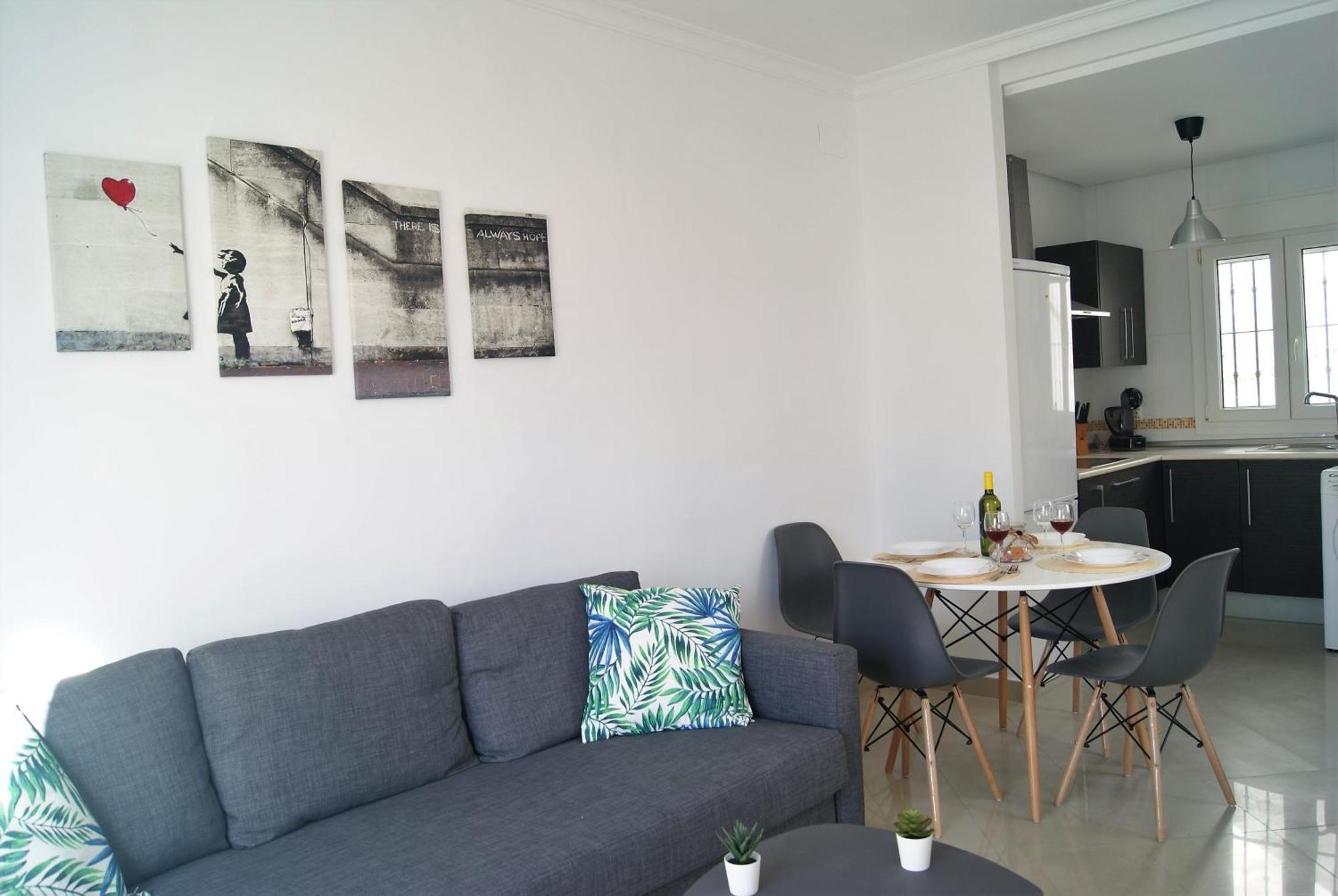 דירות קדיז Cdz - Atico Tavira Two Private Terraces With Great Views מראה חיצוני תמונה
