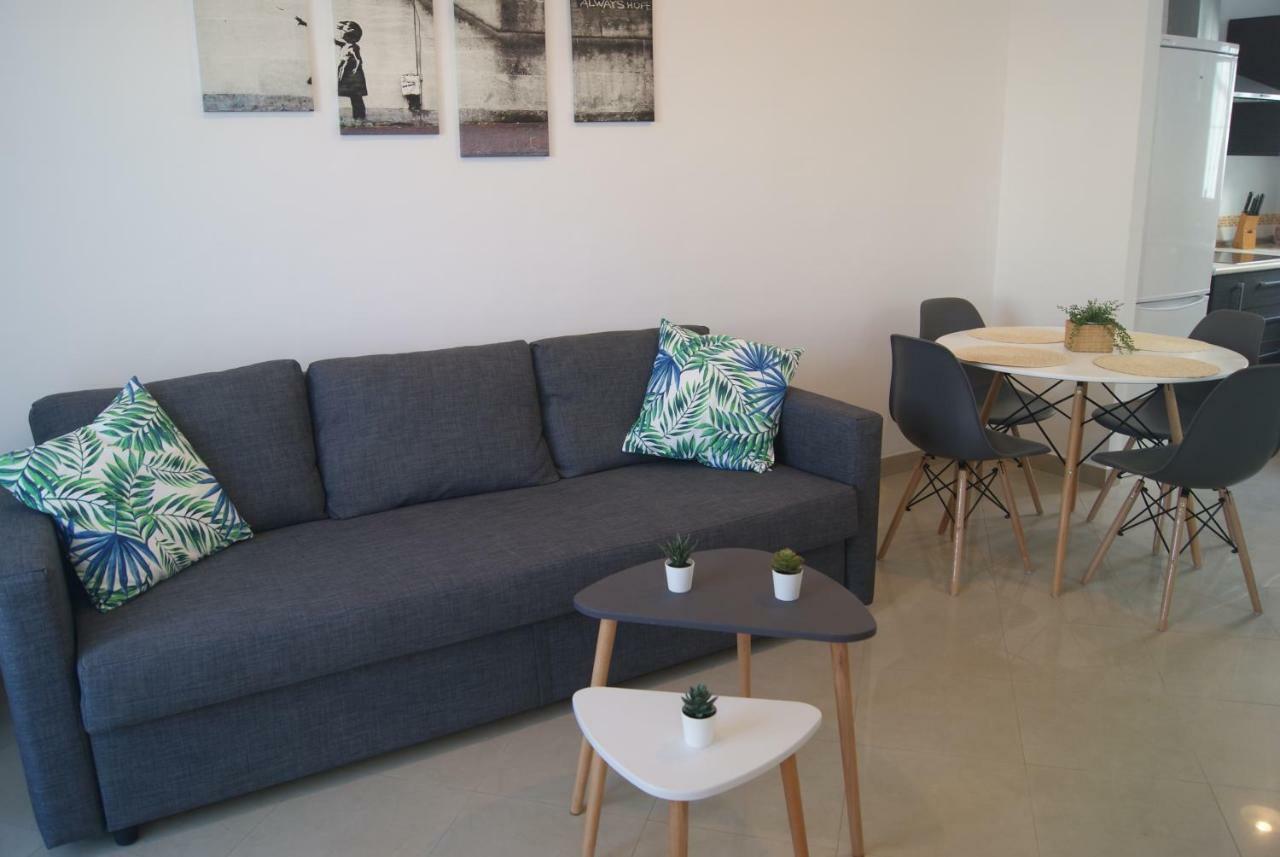 דירות קדיז Cdz - Atico Tavira Two Private Terraces With Great Views מראה חיצוני תמונה