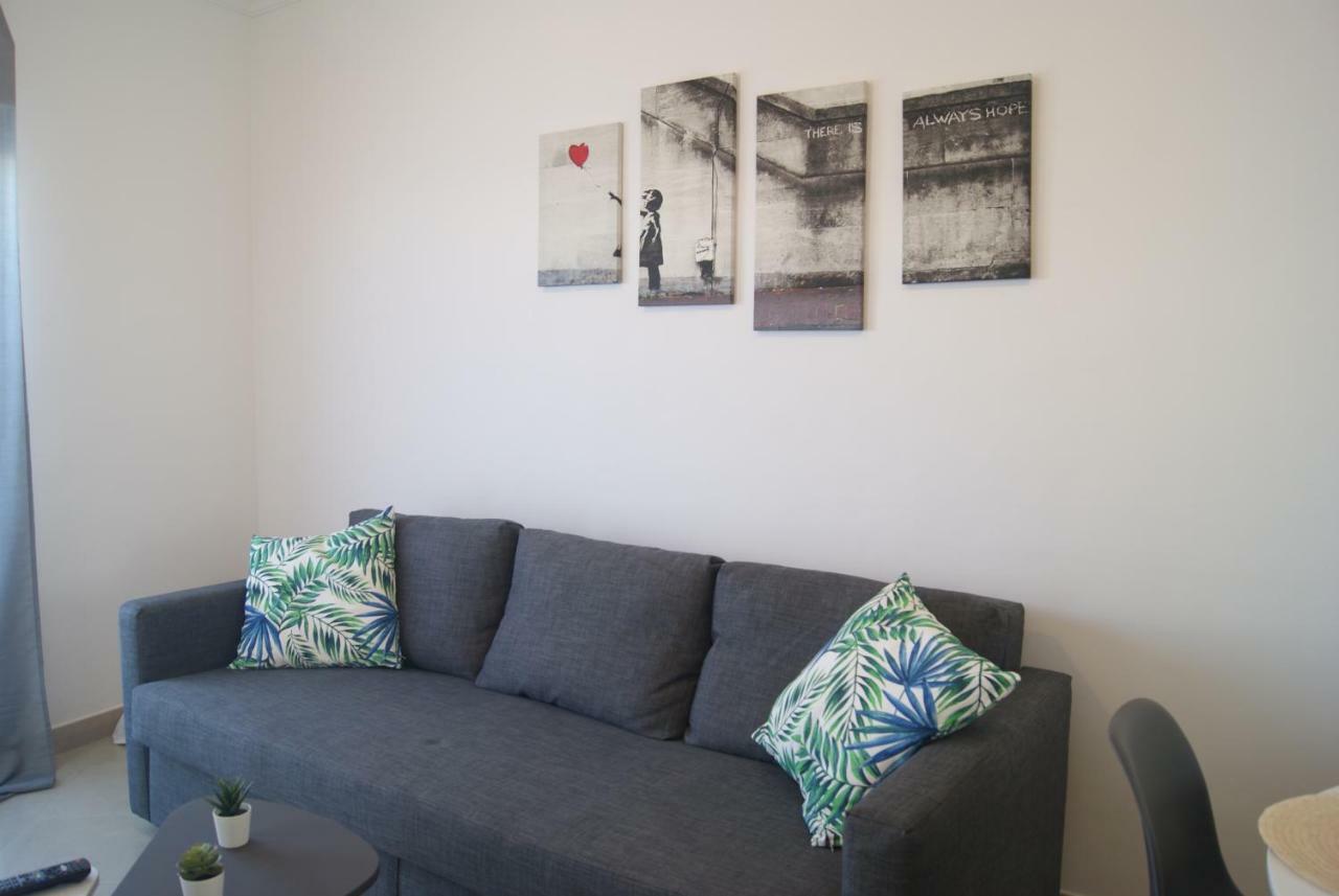 דירות קדיז Cdz - Atico Tavira Two Private Terraces With Great Views מראה חיצוני תמונה