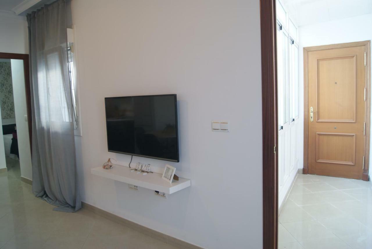 דירות קדיז Cdz - Atico Tavira Two Private Terraces With Great Views מראה חיצוני תמונה